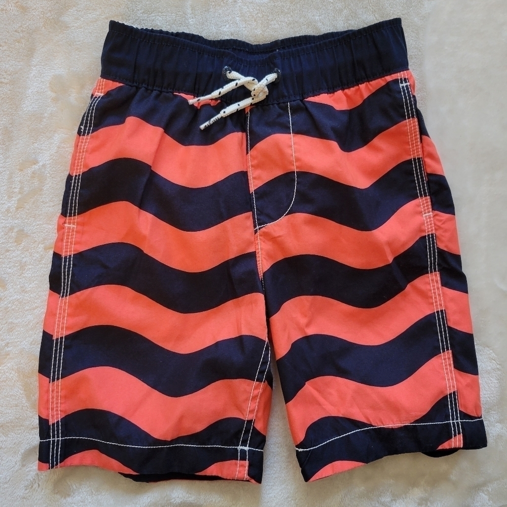 𝅺Gap Boys Swim Trunks Size XS 4 to 5 Years